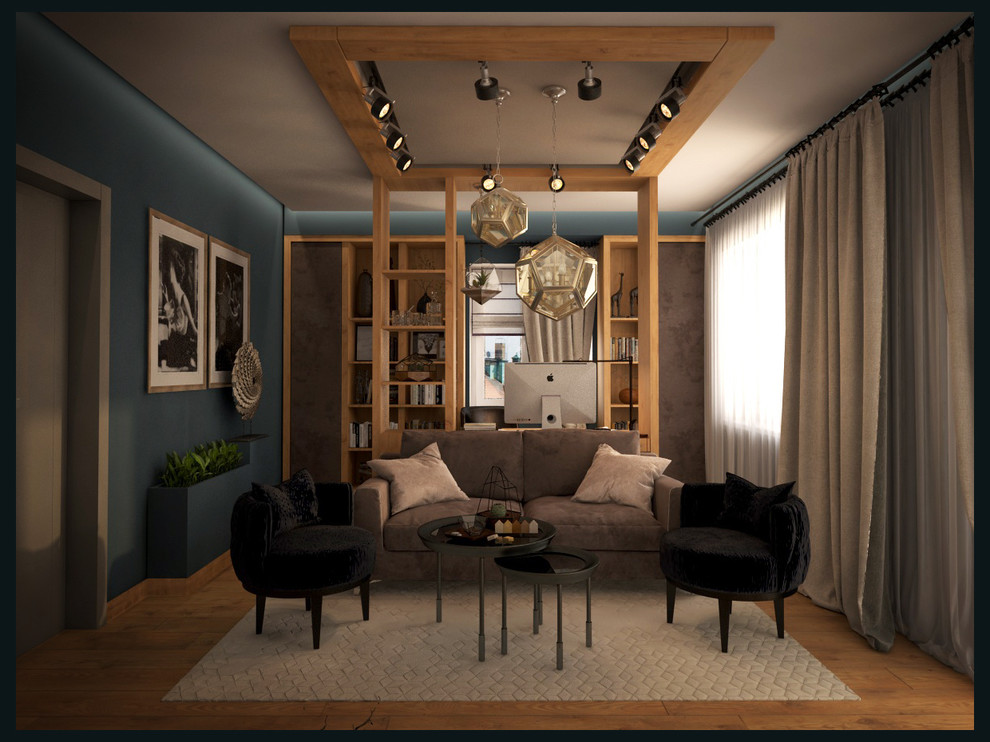 г. Москва, д. Архангельское.