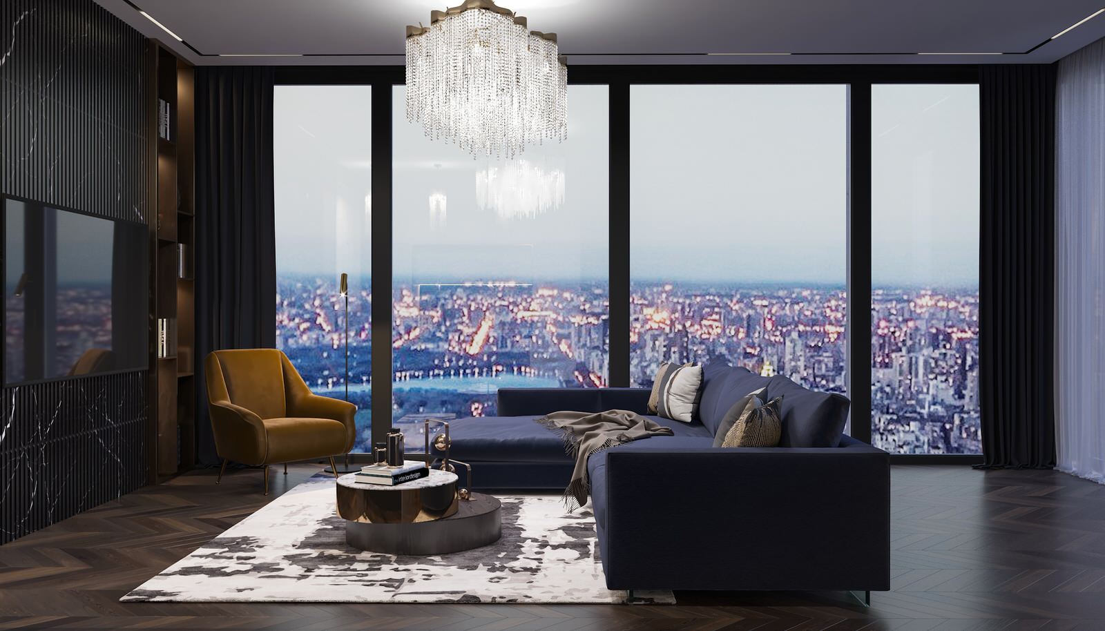Newa Towers