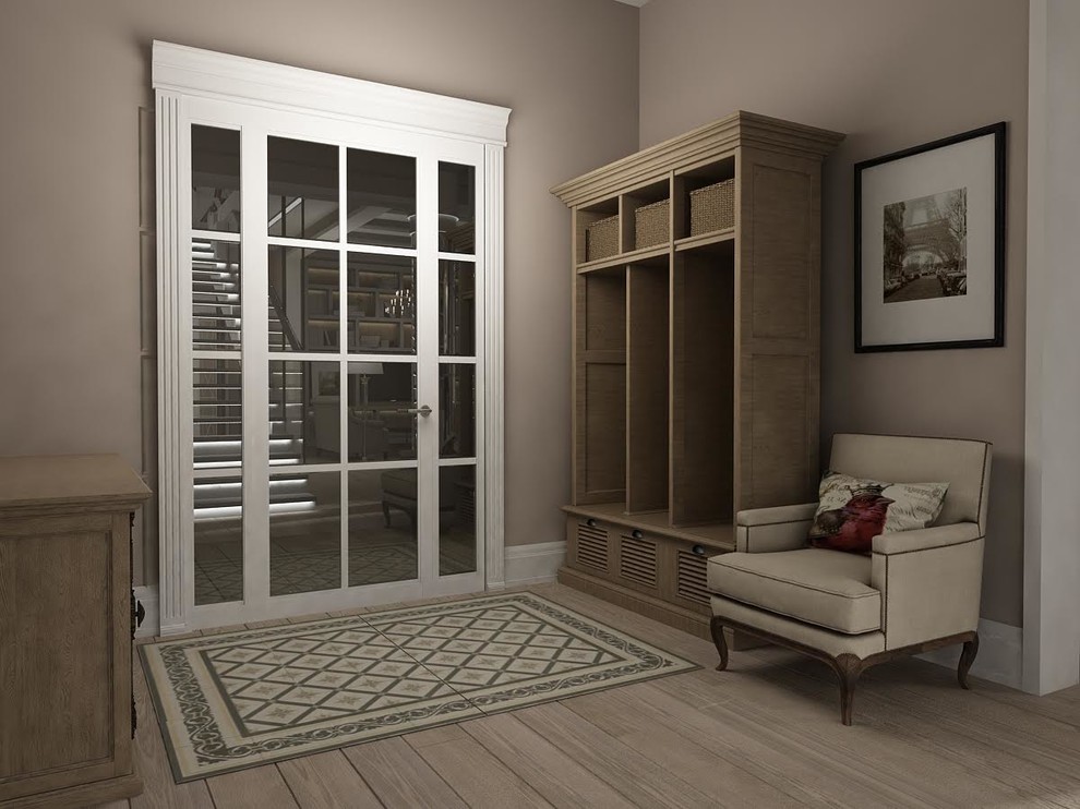 Дом поселок Мозжинка