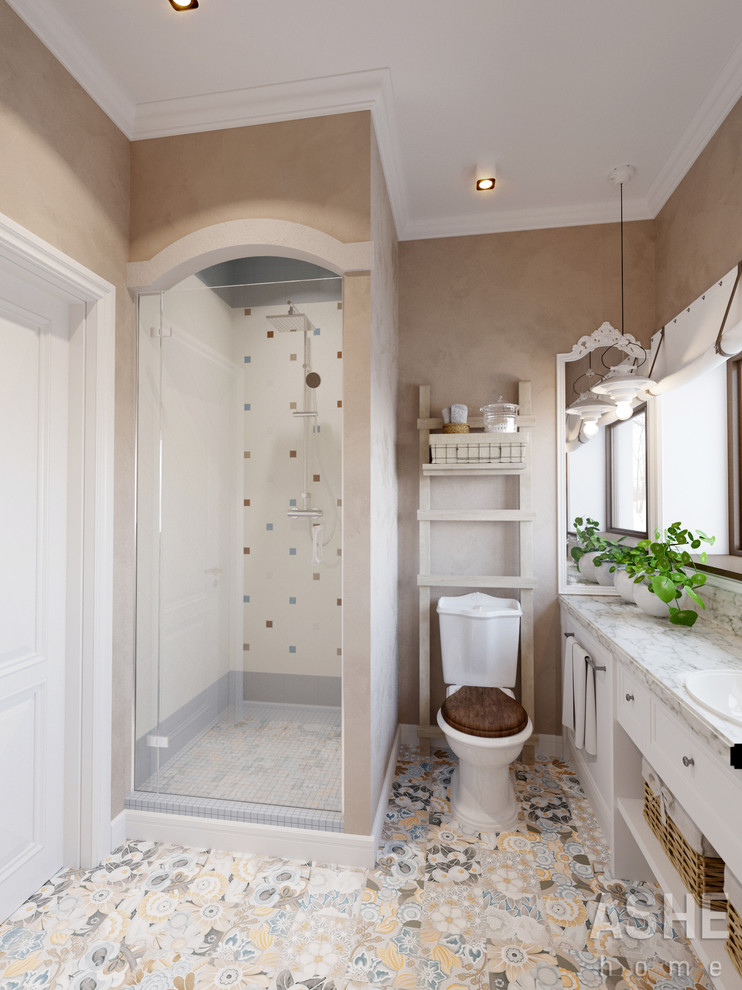 Дизайн интерьера коттеджа