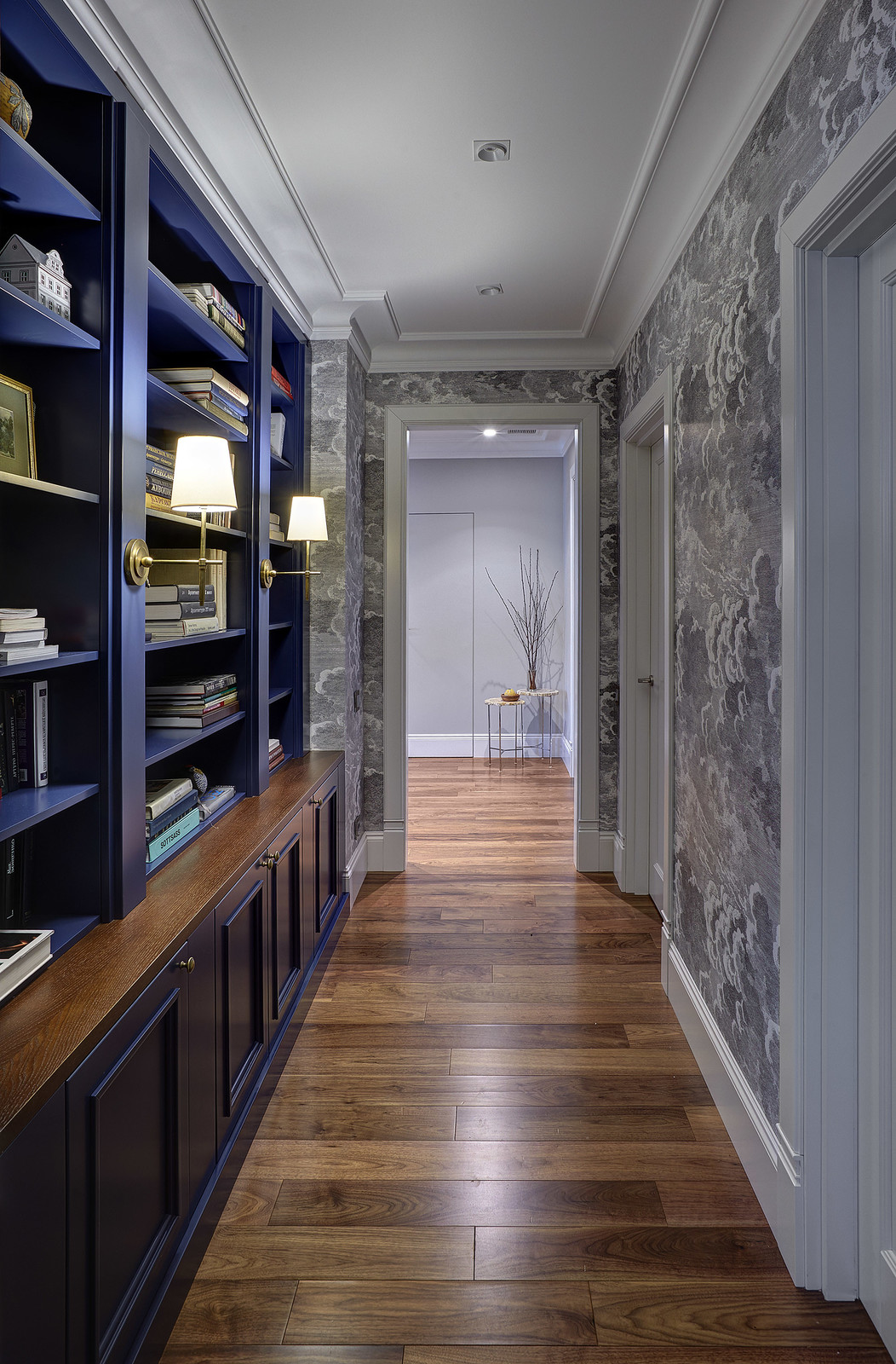 Фото: квартира на Новолесной улице