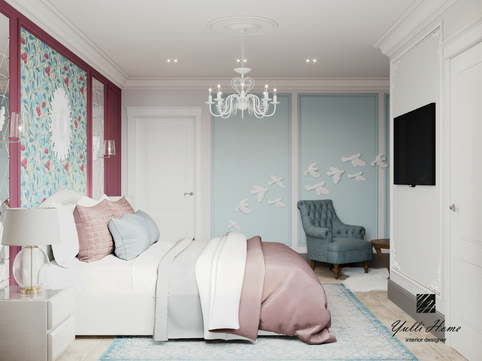 Ривьера парк