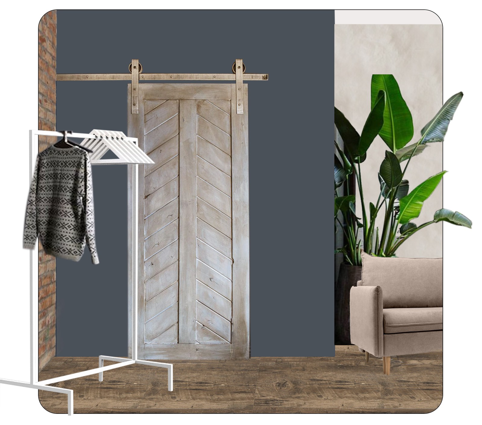 Обложка проекта: valamo