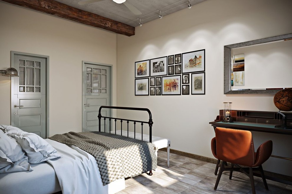 Зодчество 2015_Интерьер