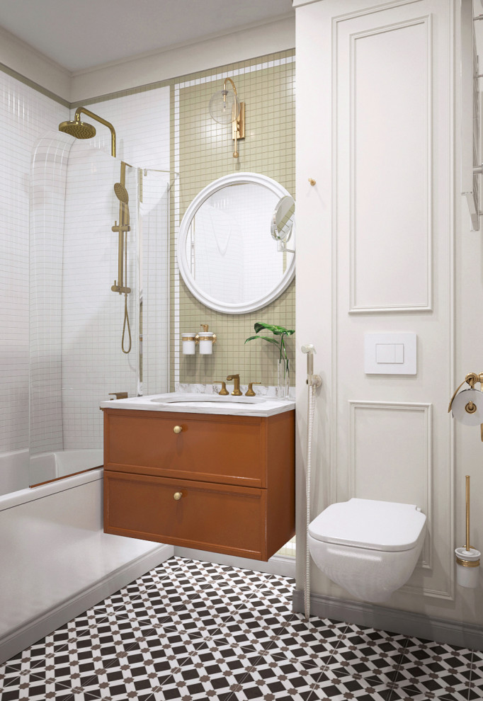 ЖК "Триуф парк"