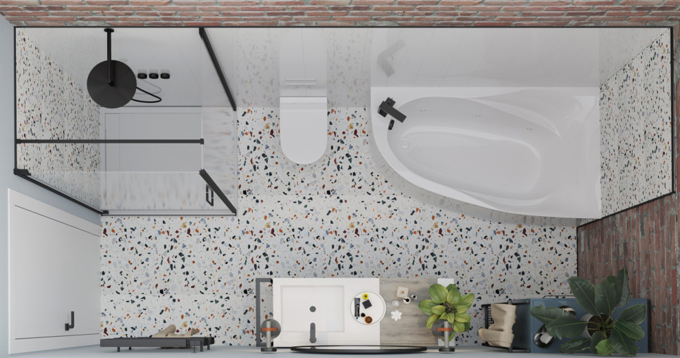 Квартира в Ломоносове.