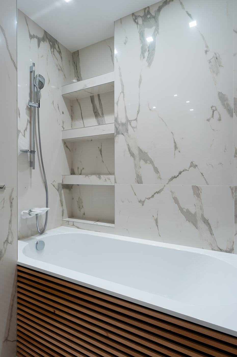 Квартира Москва