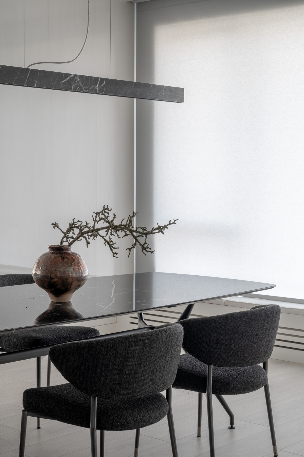 TAKA APARTMENT
