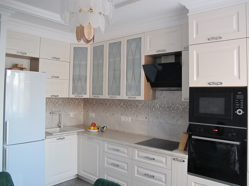 Полная чаша (дизайн интерьера и украшение интерьера изделиями ручной работы)