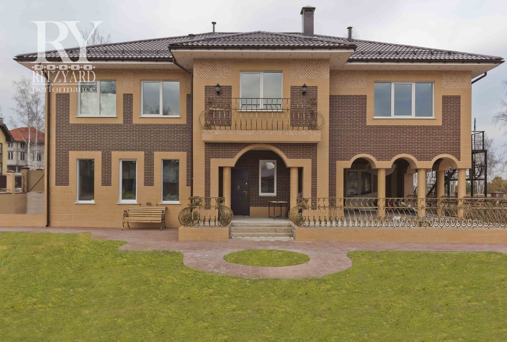 Ritzyard