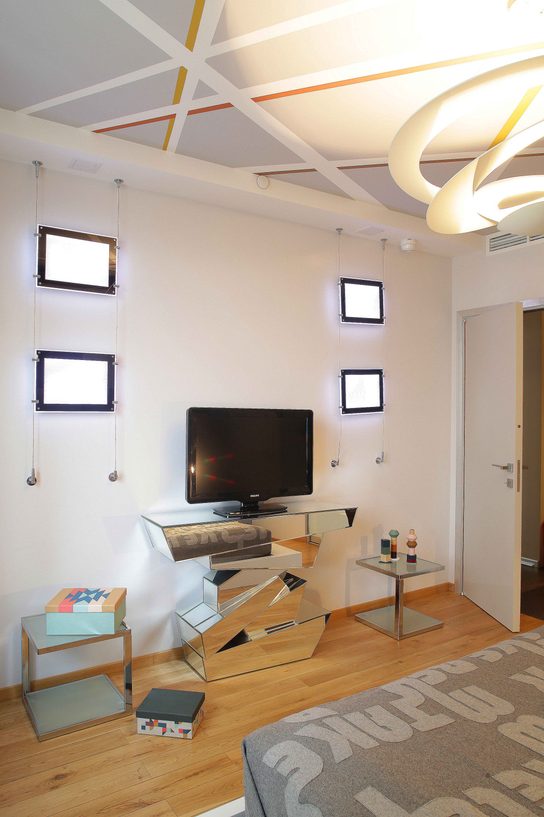 Квартира 88 м кв на Беговой, для молодого человека