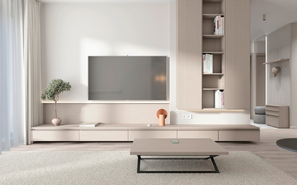 ЖК Притяжение