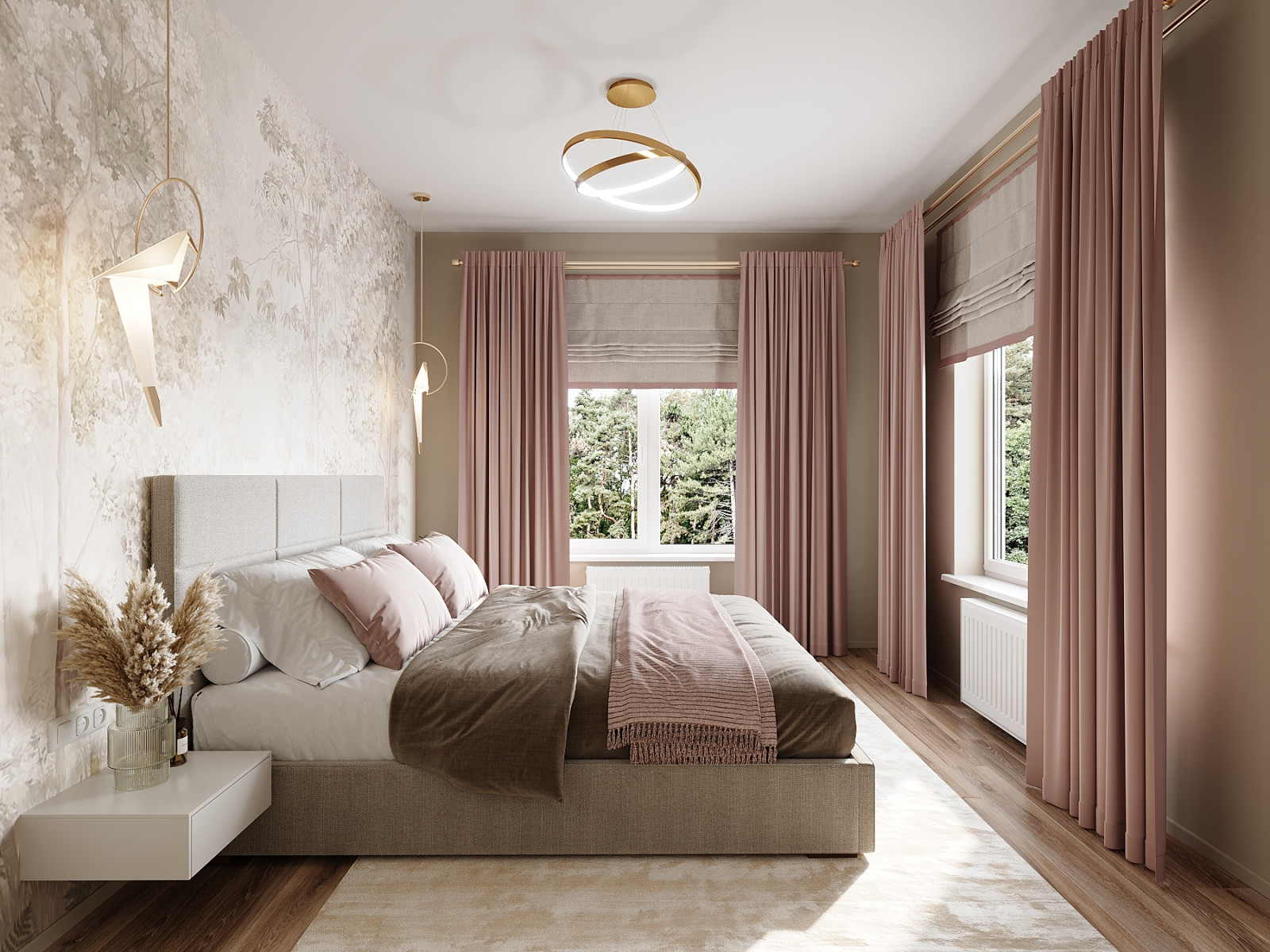 3D Visualization