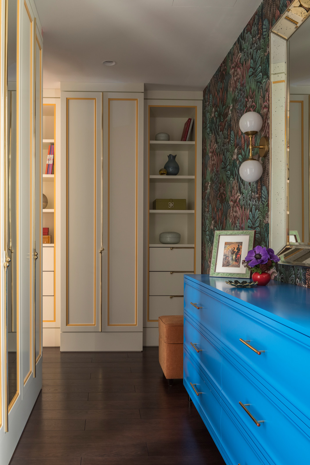 Элегантная квартира в ЖК Розмарин