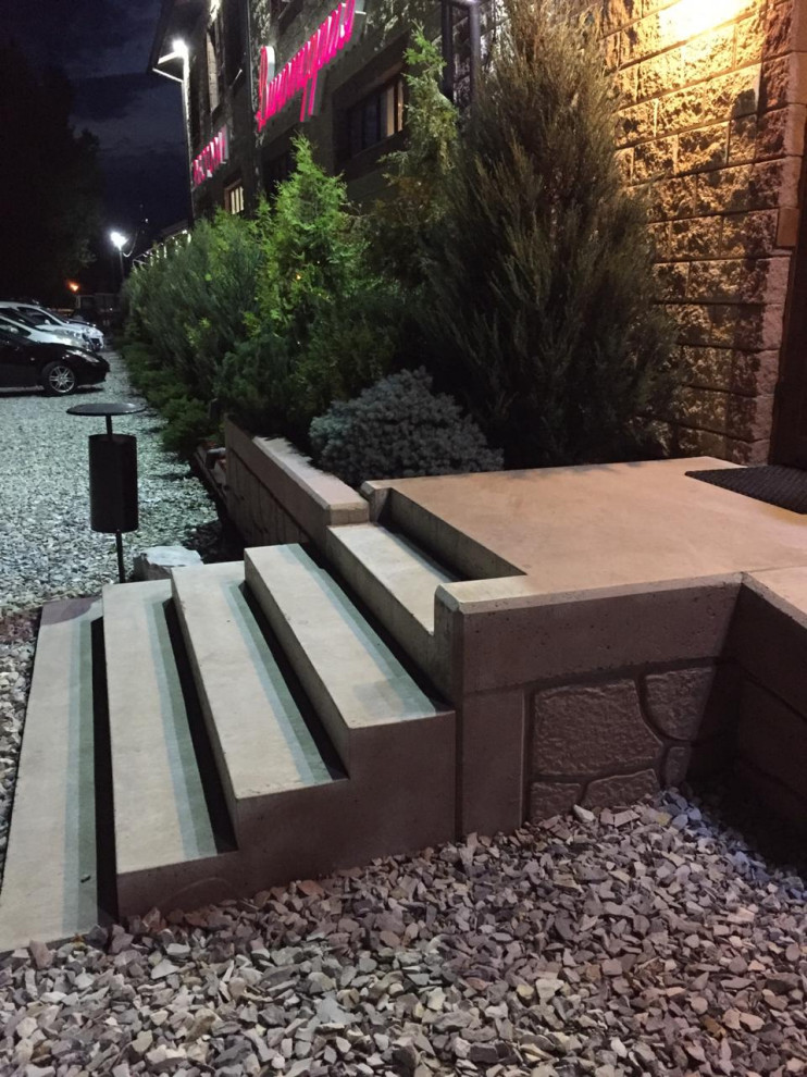 Обложка проекта: БЕТОН       /       ДИЗАЙН       /       АРХИТЕКТУРА