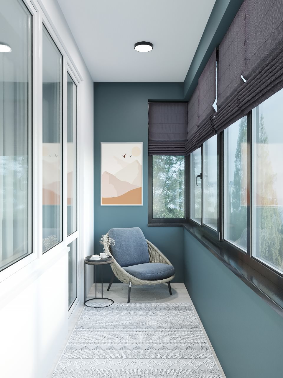 ЖК Тушино на реке 2018