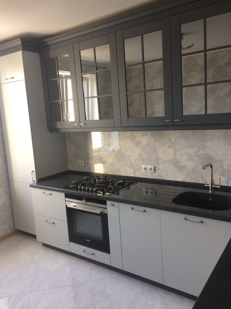 Кухня ул.Малый пеулок