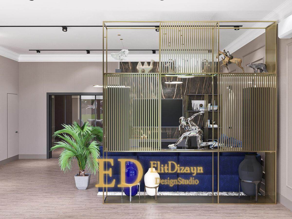 Дом неоклассика - 4