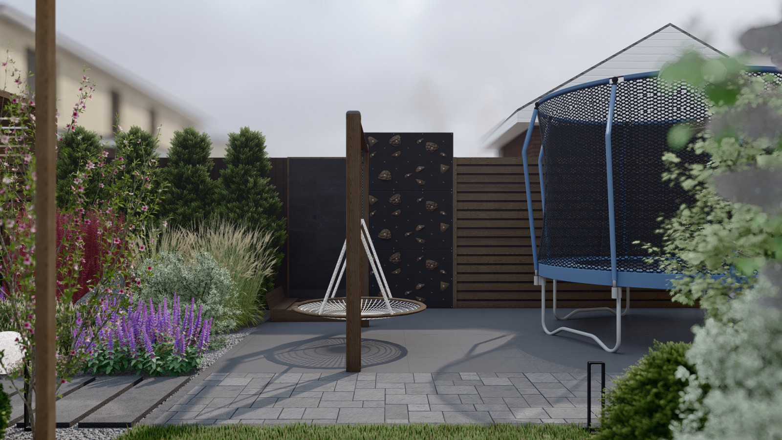 д. Новоподклетное 4 сотки