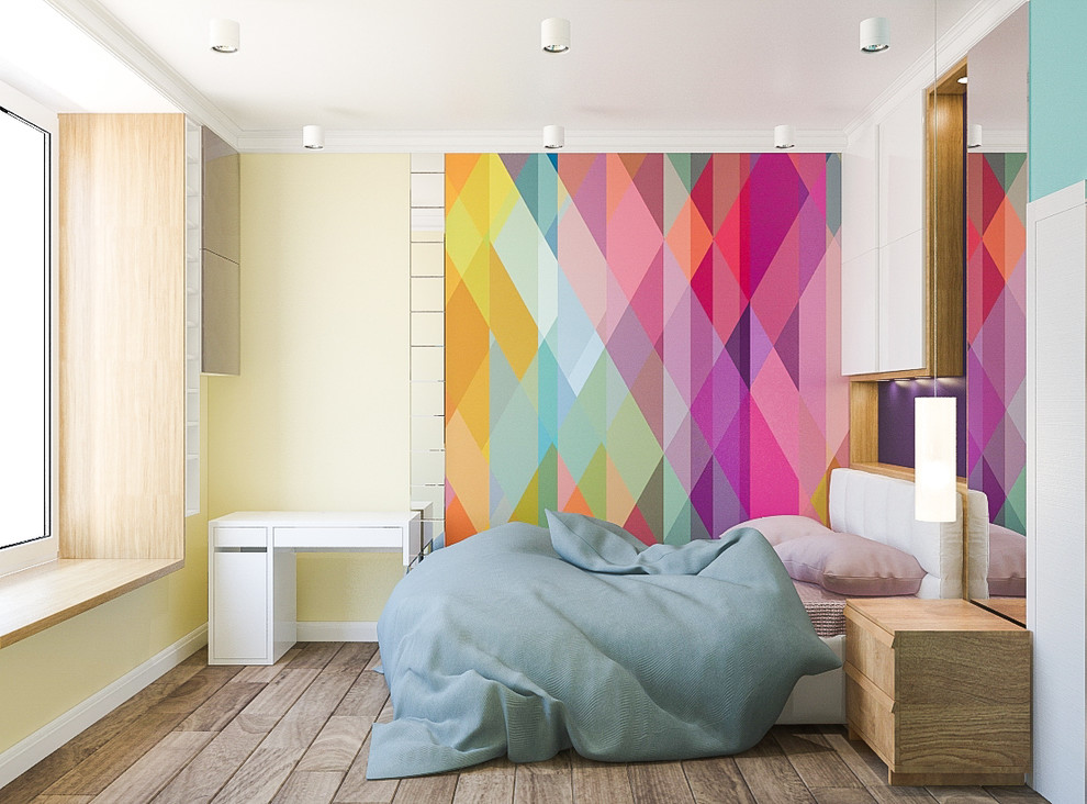 Маленькая сказка