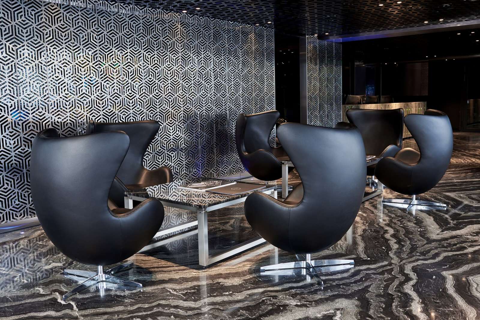 Обложка проекта: Edge фитнес-клуб