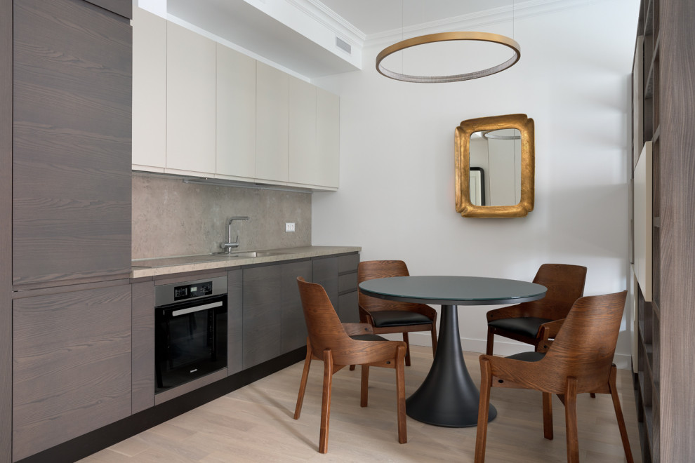 Квартира в ЖК I'm