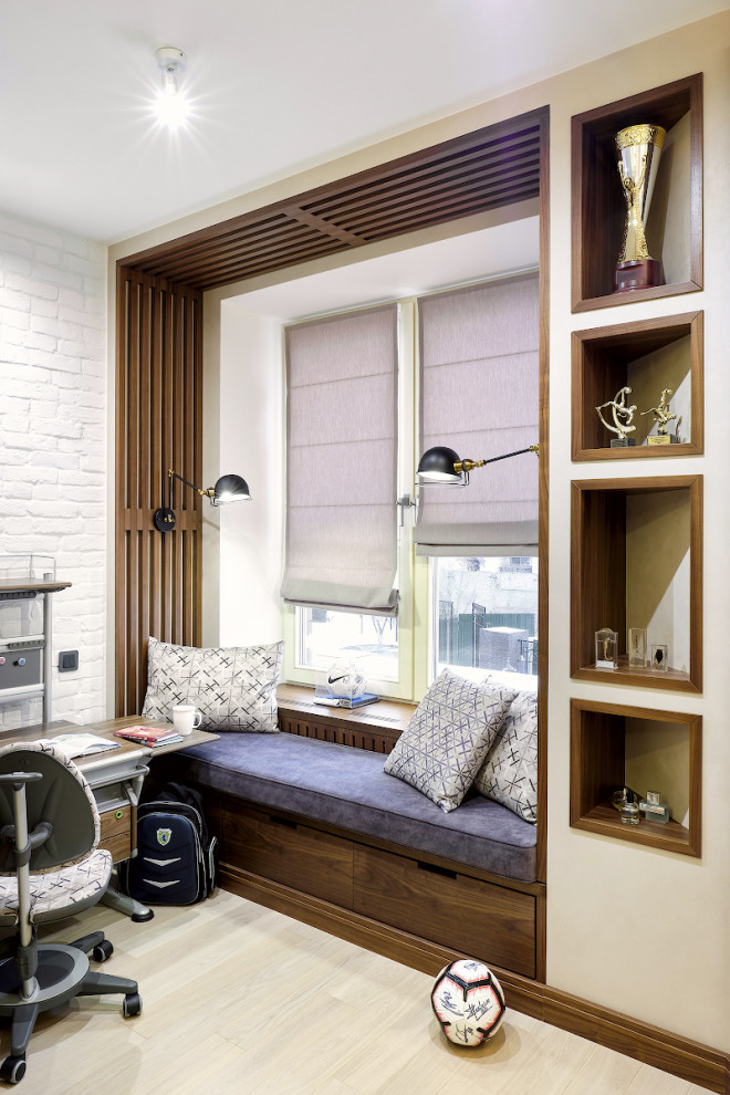 Сибирский характер