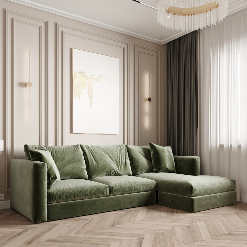 Квартира на Партизанской 84 кв м