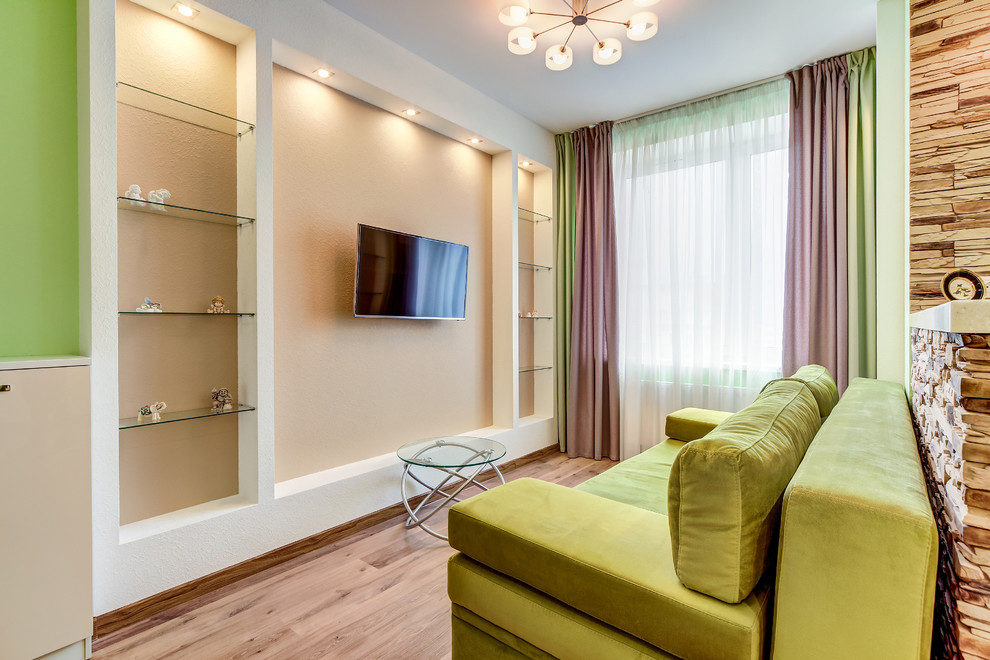 2к квартира, пр. Орджоникидзе, Спб.