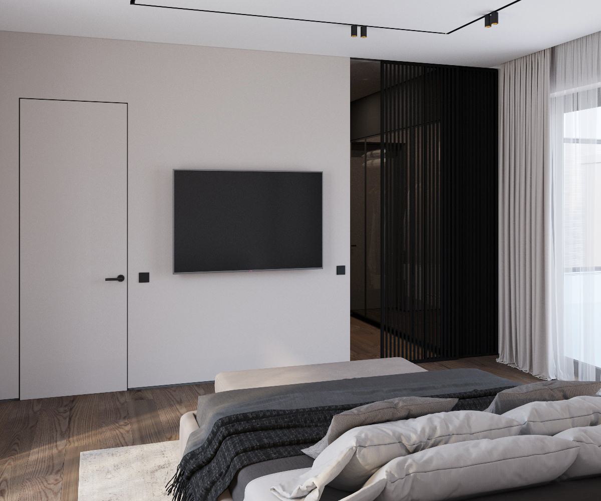 Проект интерьера | Полевской