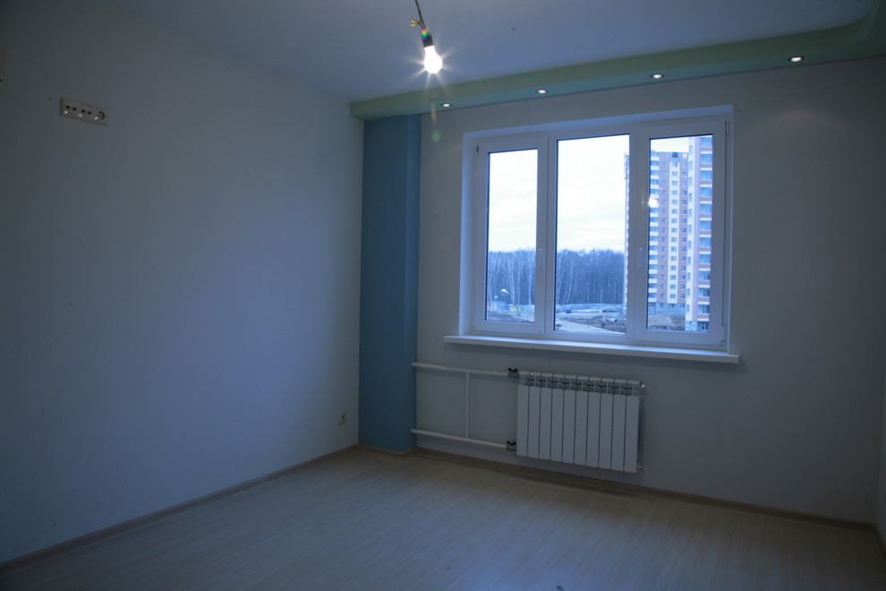 Обложка проекта: Московский Радужная