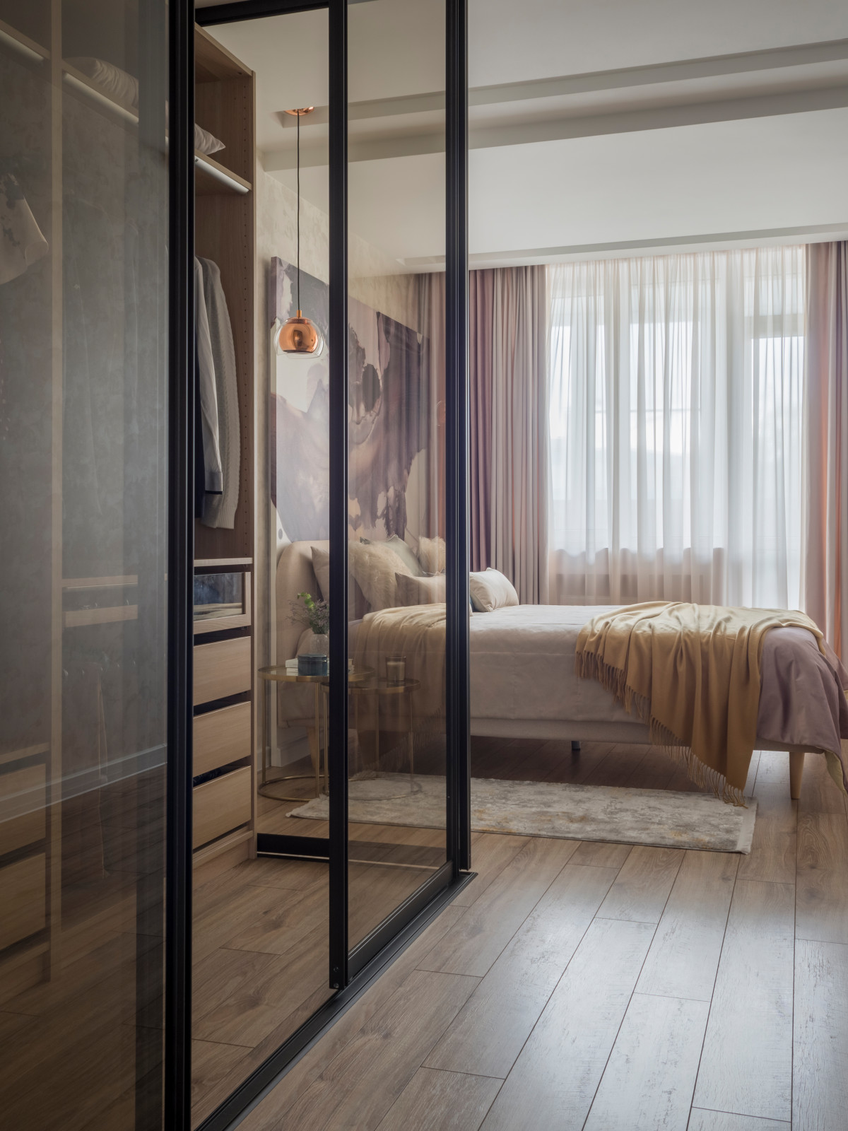 ЖК Маршал Град