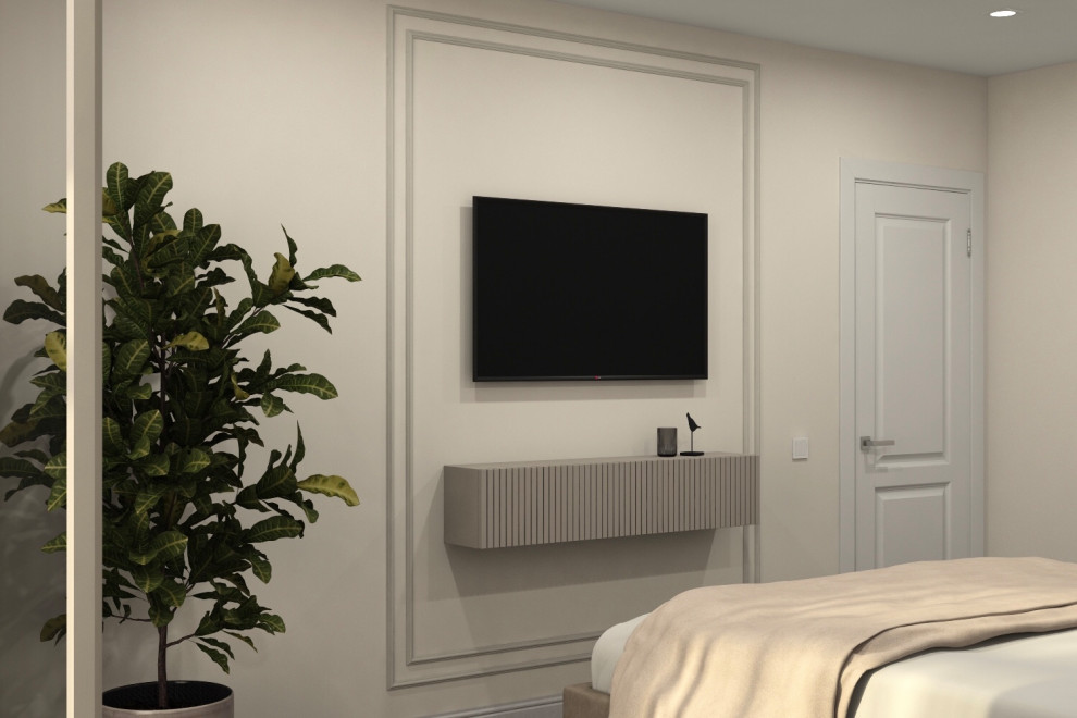 Дизайн квартиры