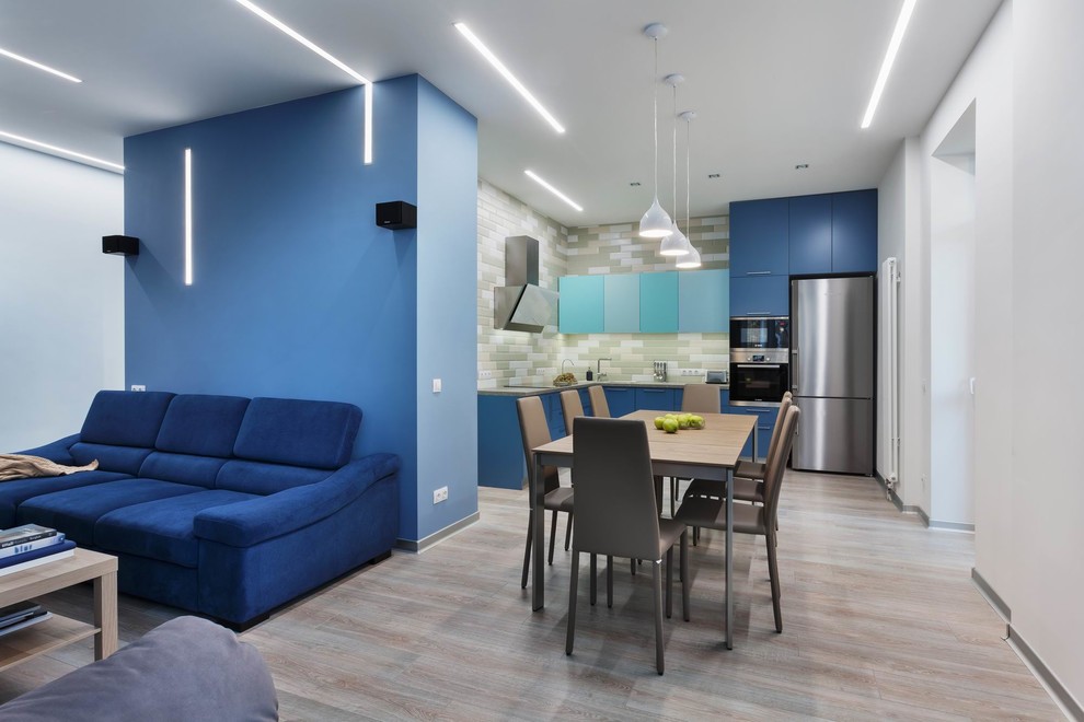 ГЕОМЕТРИЯ И ОТТЕНКИ МЯТЫ