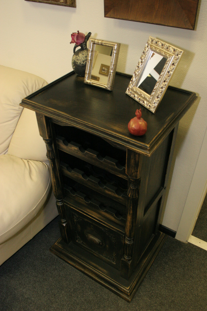 Интерьерные рамы для зеркал