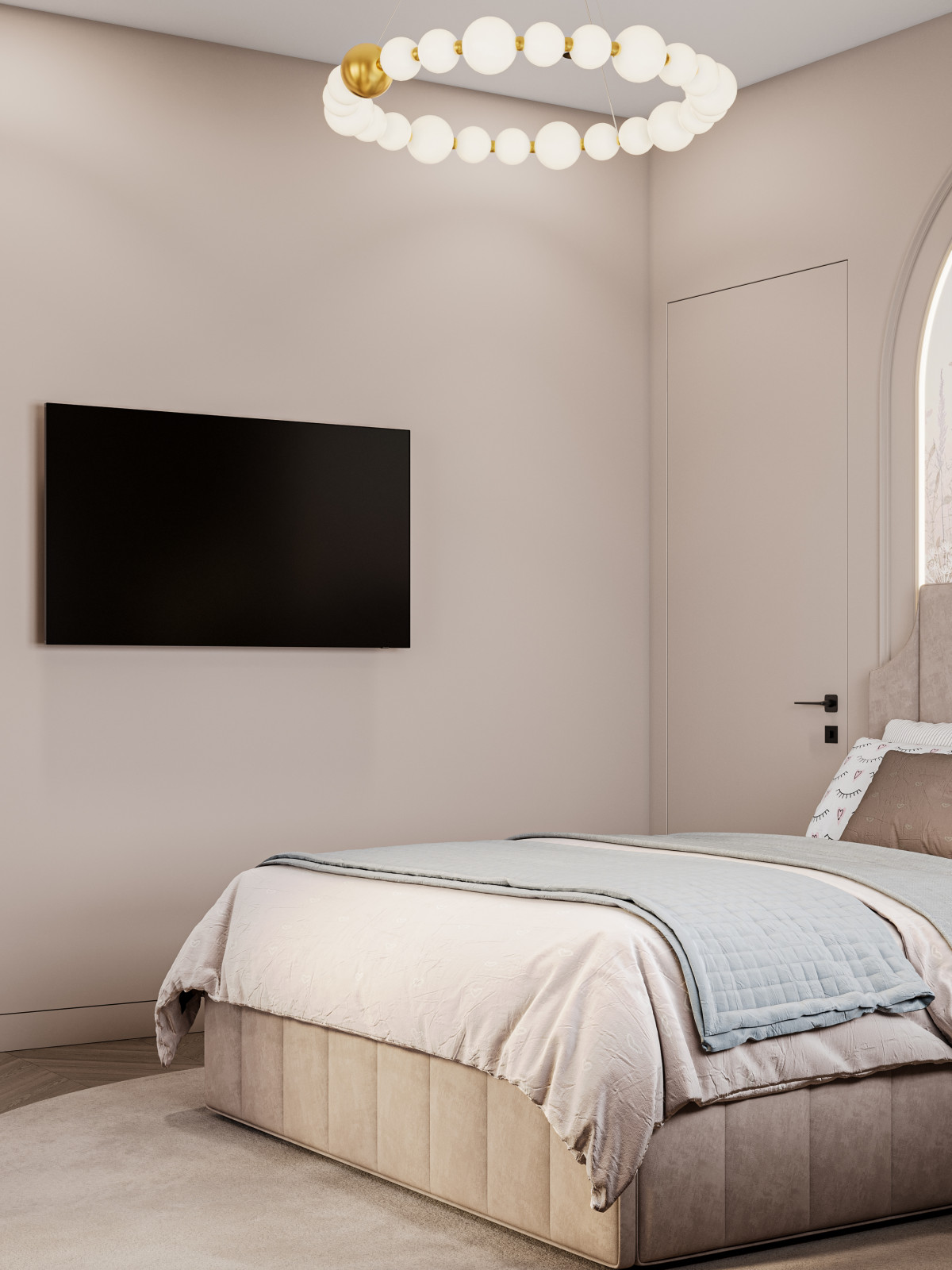 Дизайн интерьера Одинцово