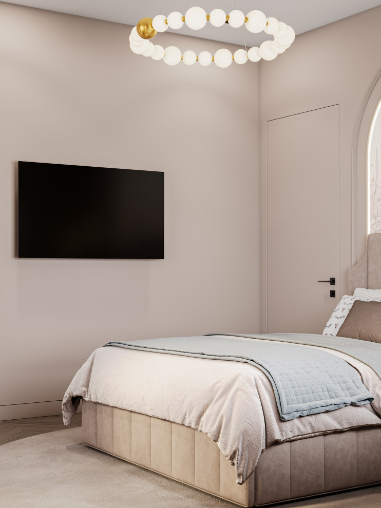 Дизайн интерьера Одинцово