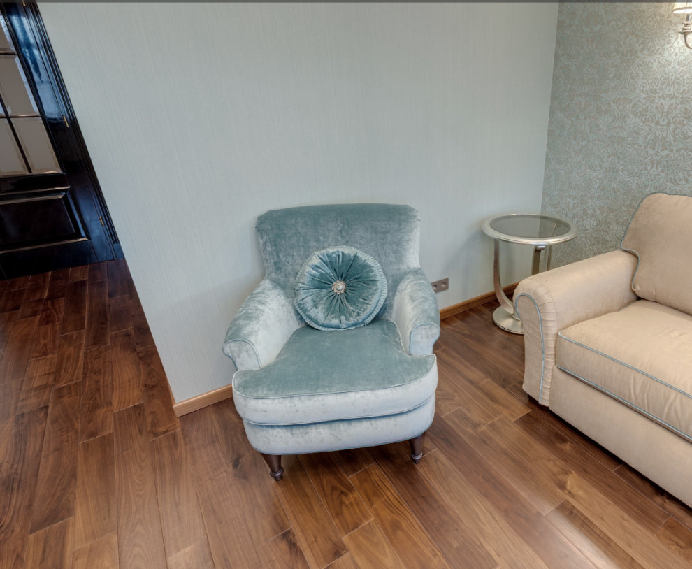 Квартира ЖК Итальянский квартал