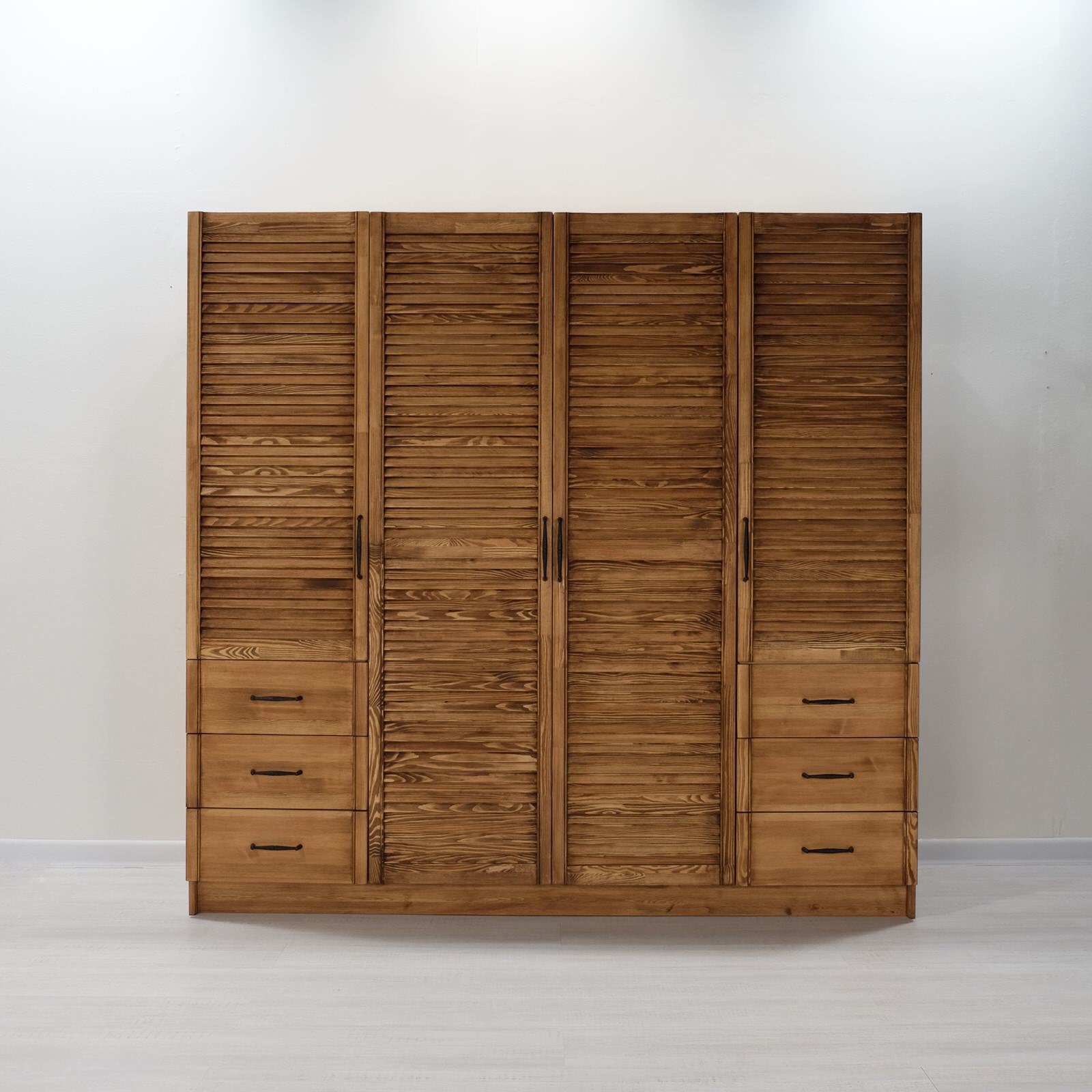 Шкафы для спальни, прихожей, гардеробной