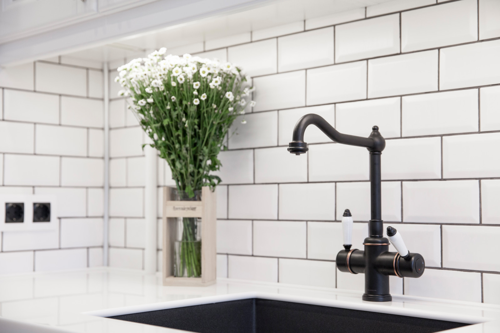 Кухня Сканди