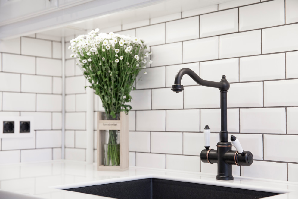 Кухня Сканди