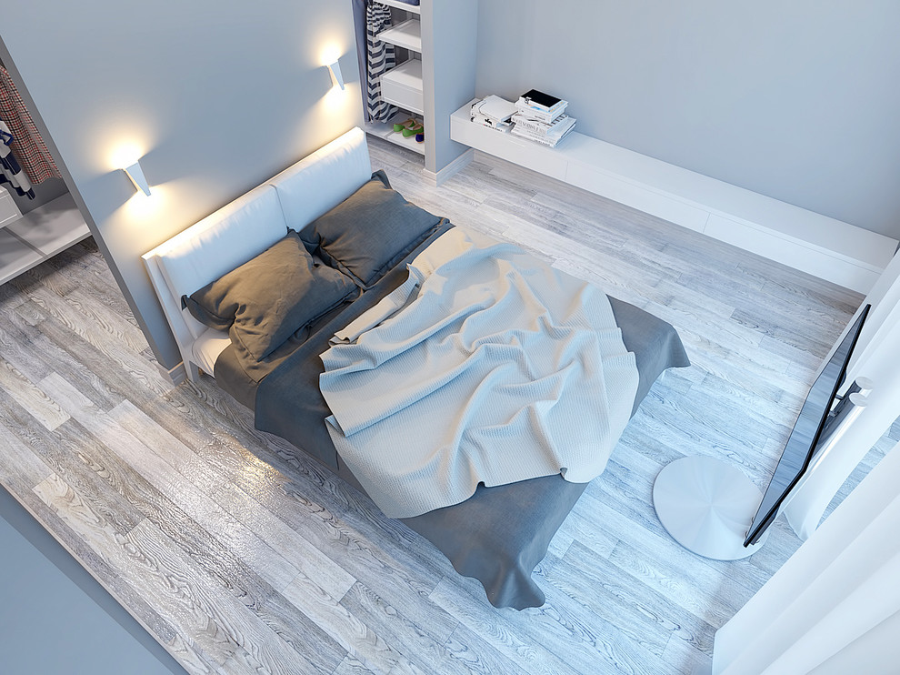 Обложка проекта: Boudoir