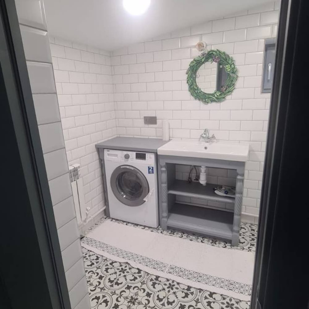 Обложка проекта: Ремонт старинного деревянного дома на Валдае