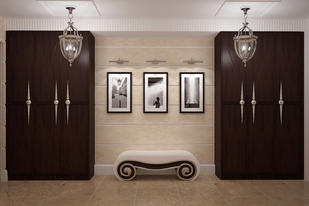 ЖК " Дом в Сокольниках"