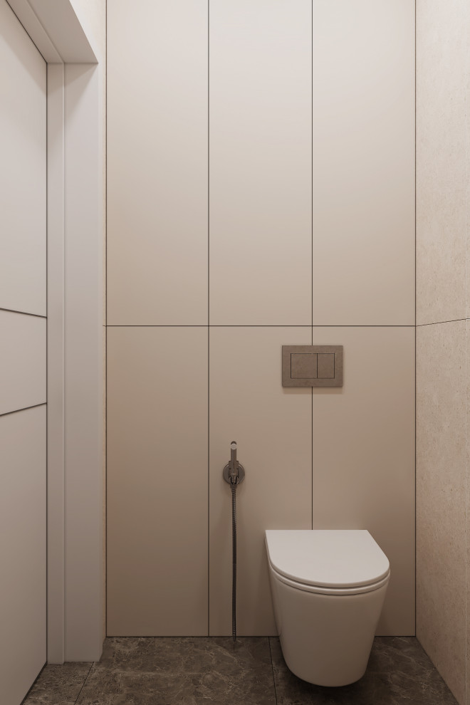 ДИЗАЙН ПРОЕКТ "ЖК СИМВОЛ"