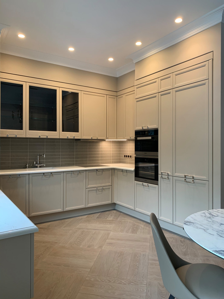 Добрынинский