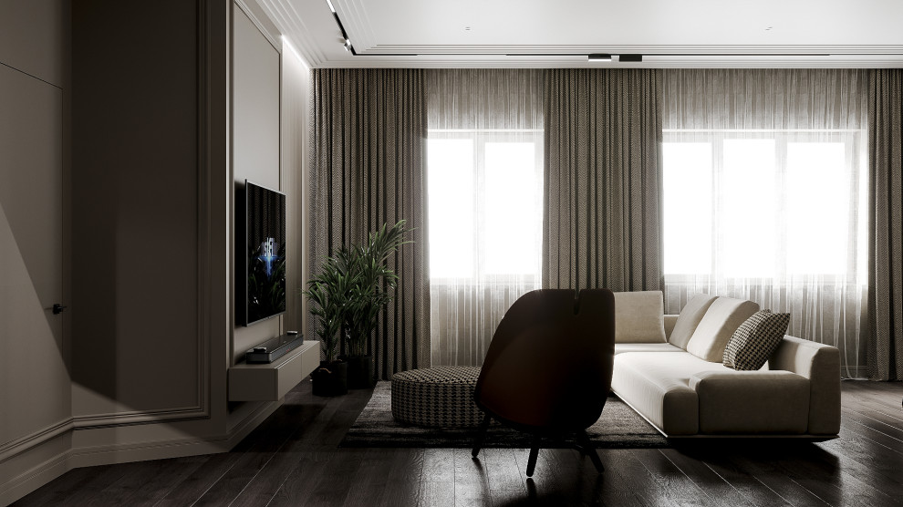 ЖК "Донской Олимп"