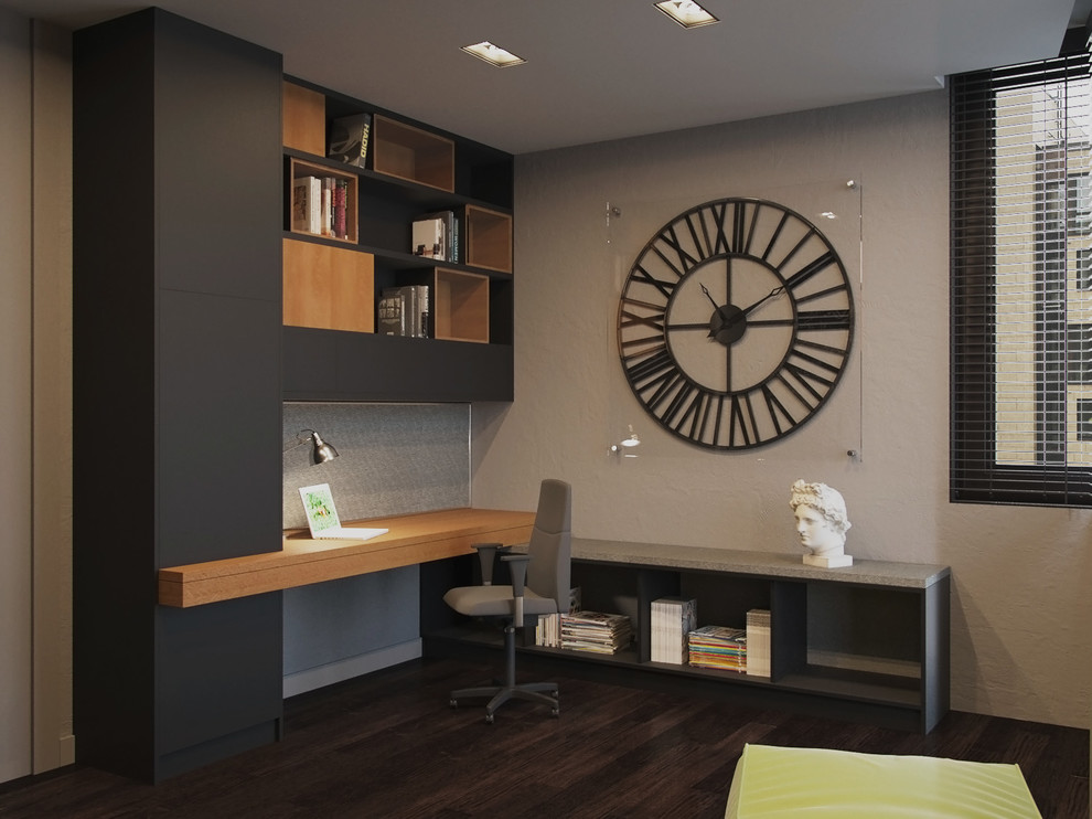 Квартира, общая площадь 99 кв.м