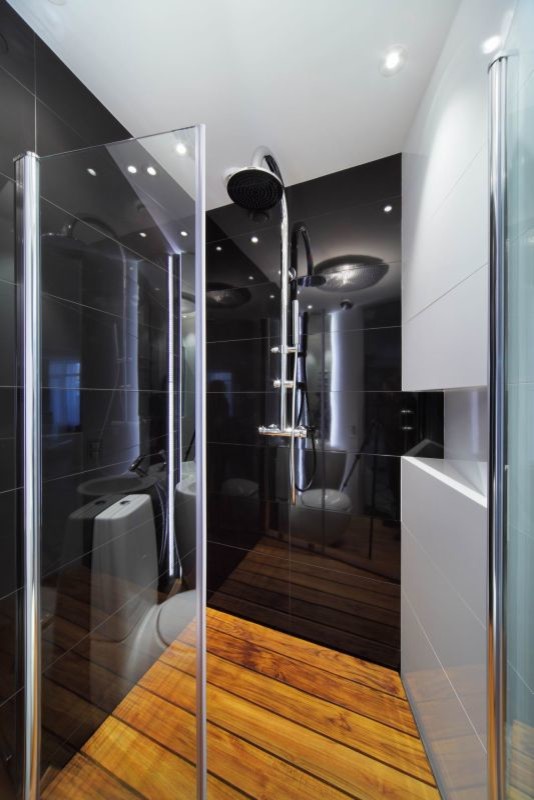 Квартира 112,6 кв.м в клубном доме "Тихвин"