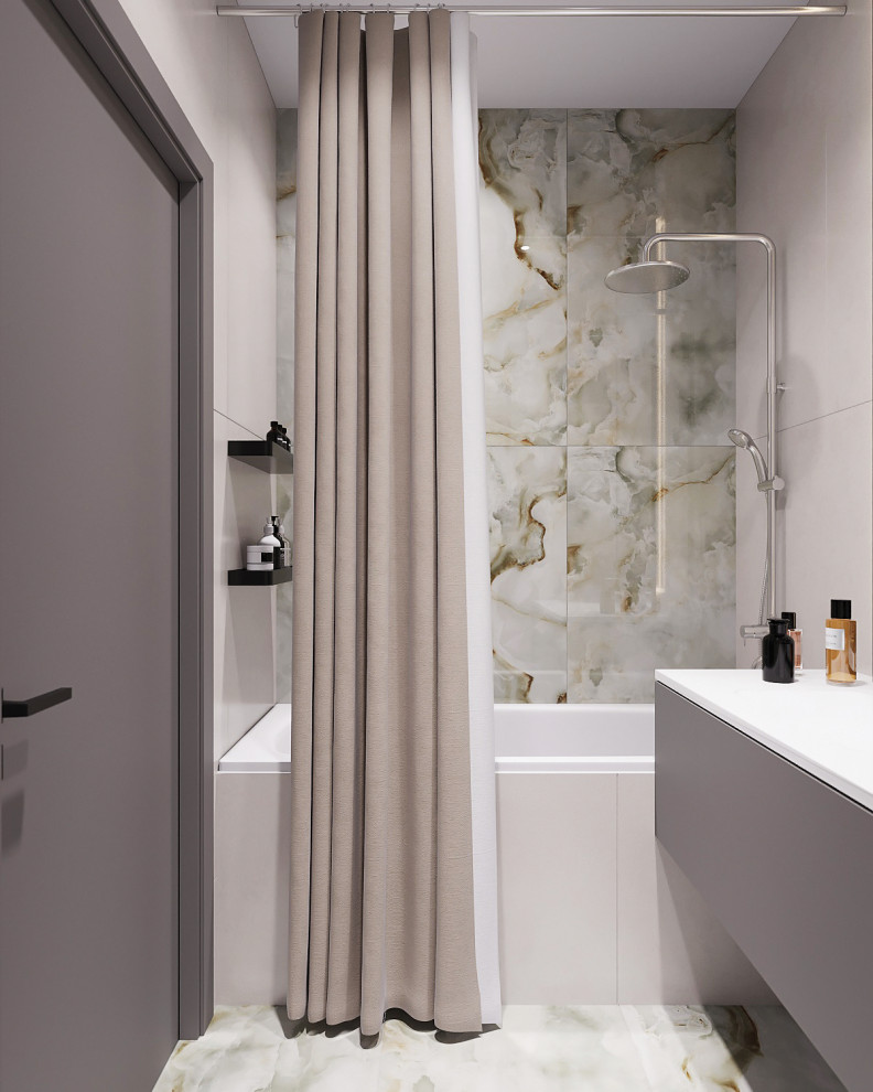 ЖК Маленькая Страна